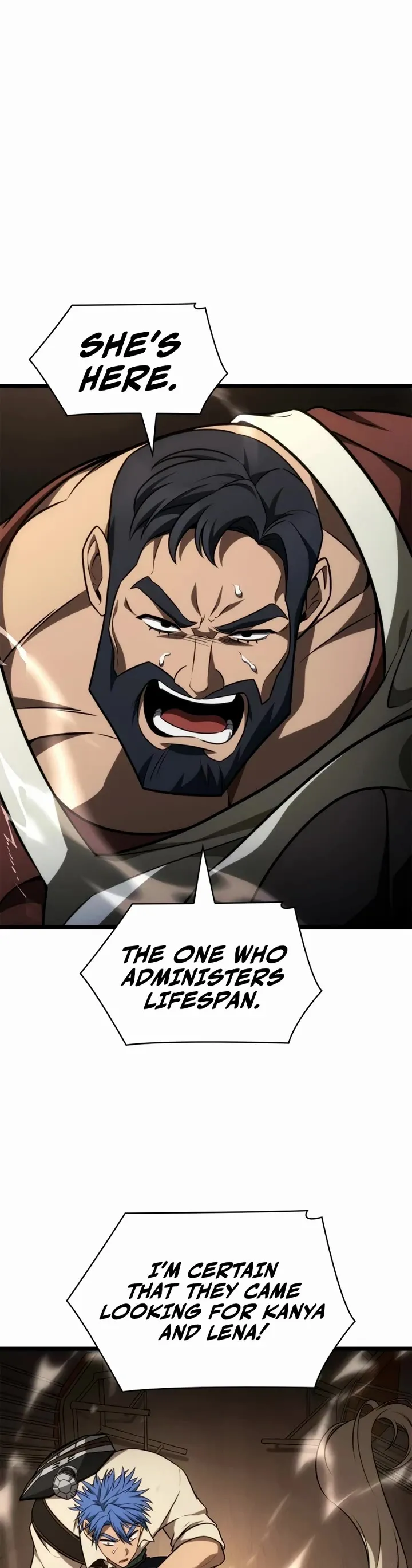 Read Infinite Mage Manga Online