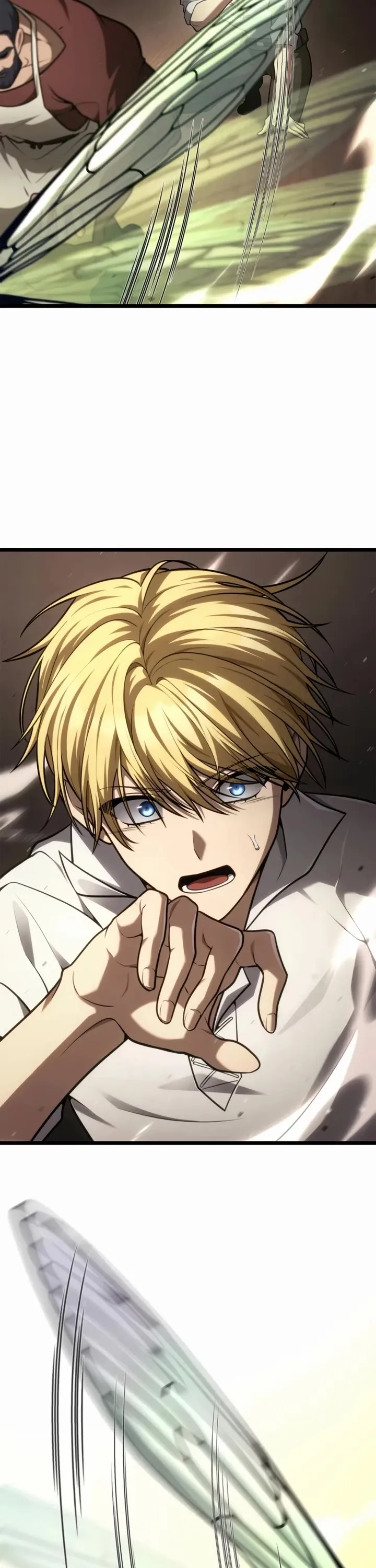 Read Infinite Mage Manga Online