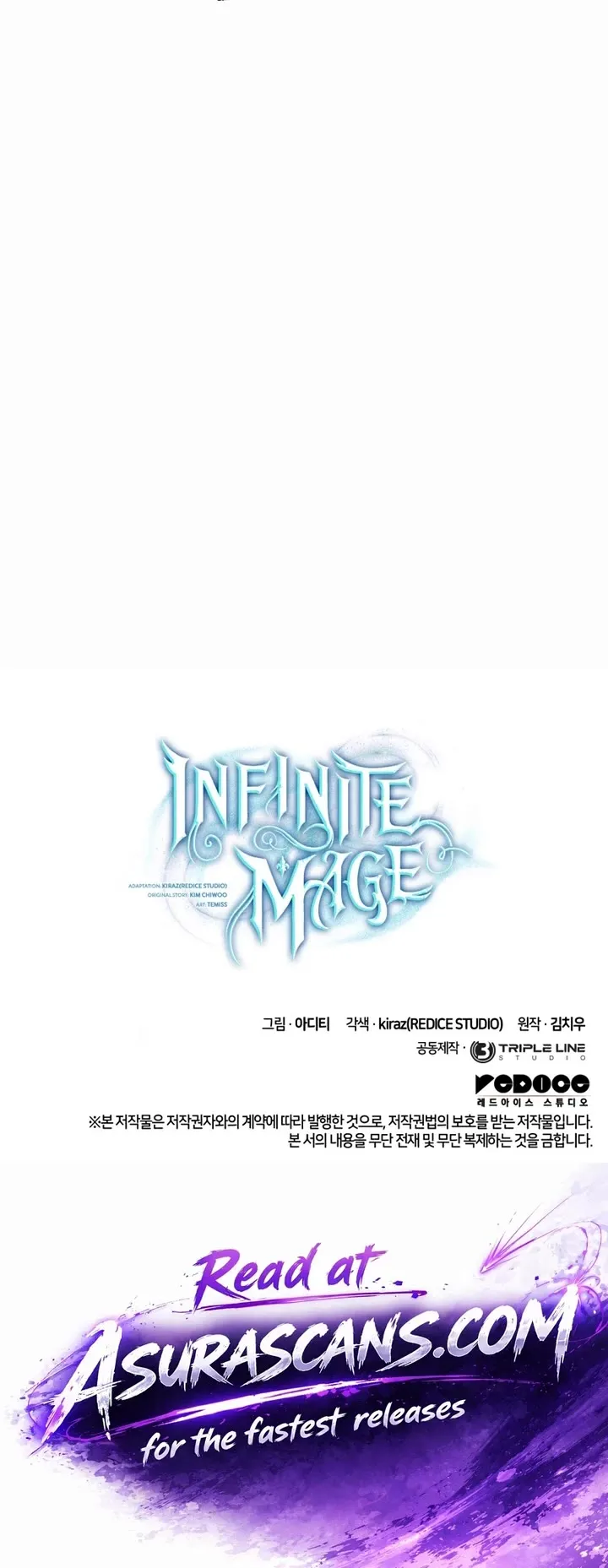 Read Infinite Mage Manga Online