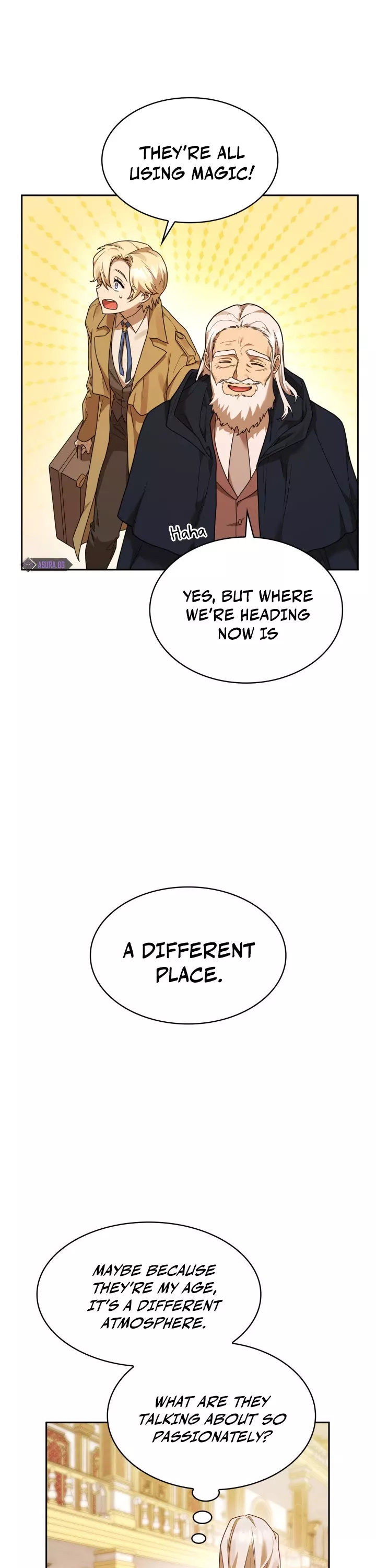 Read Infinite Mage Manga Online