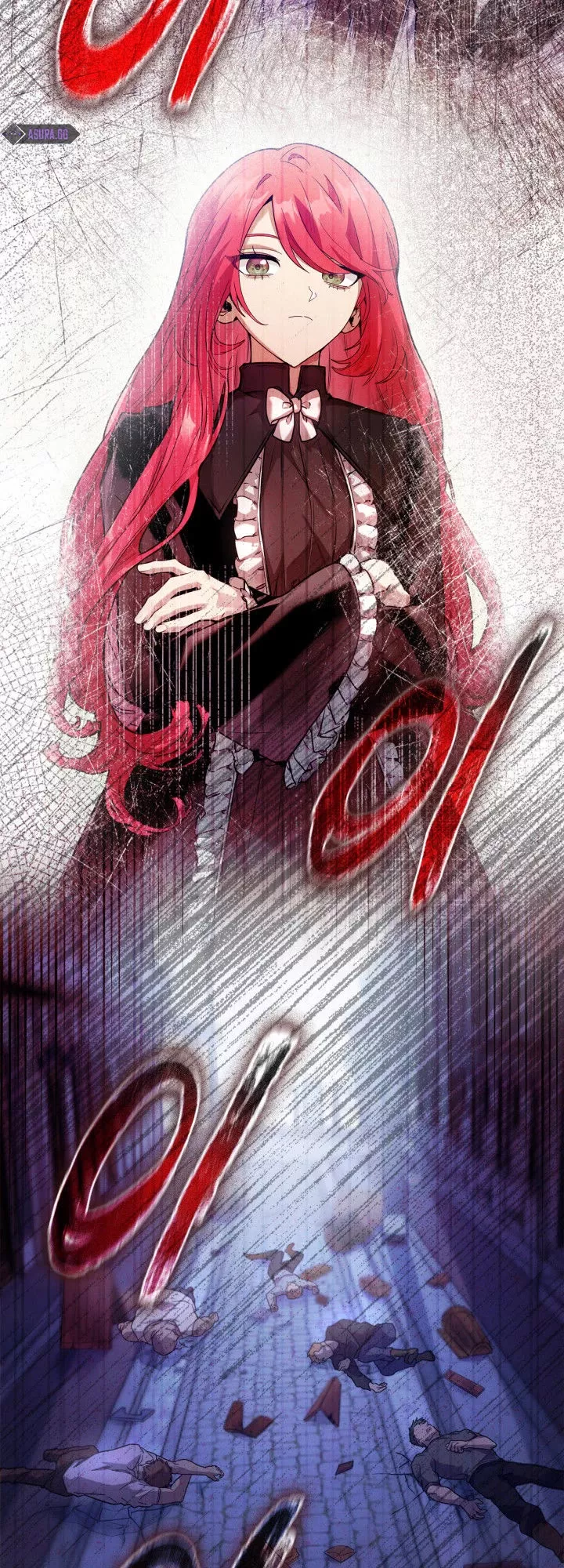 Read Infinite Mage Manga Online