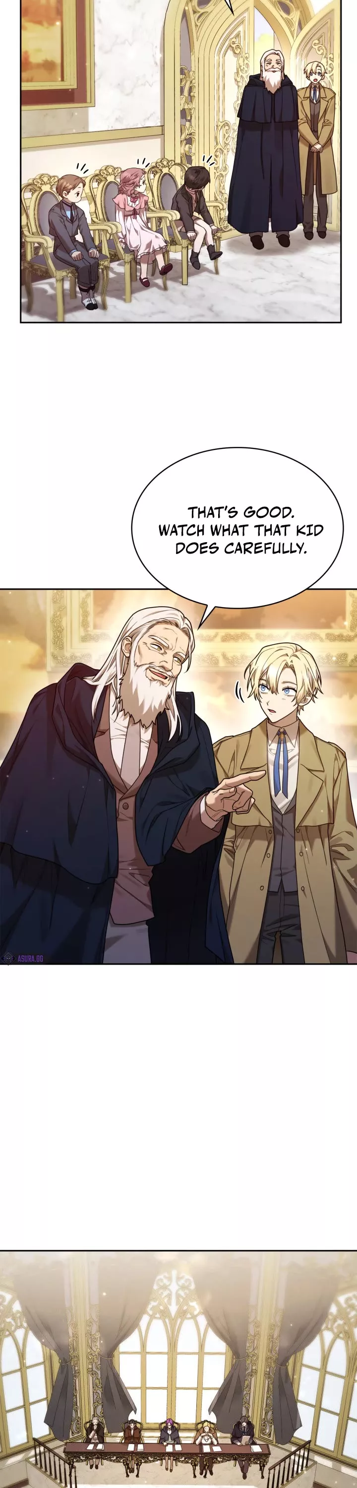 Read Infinite Mage Manga Online