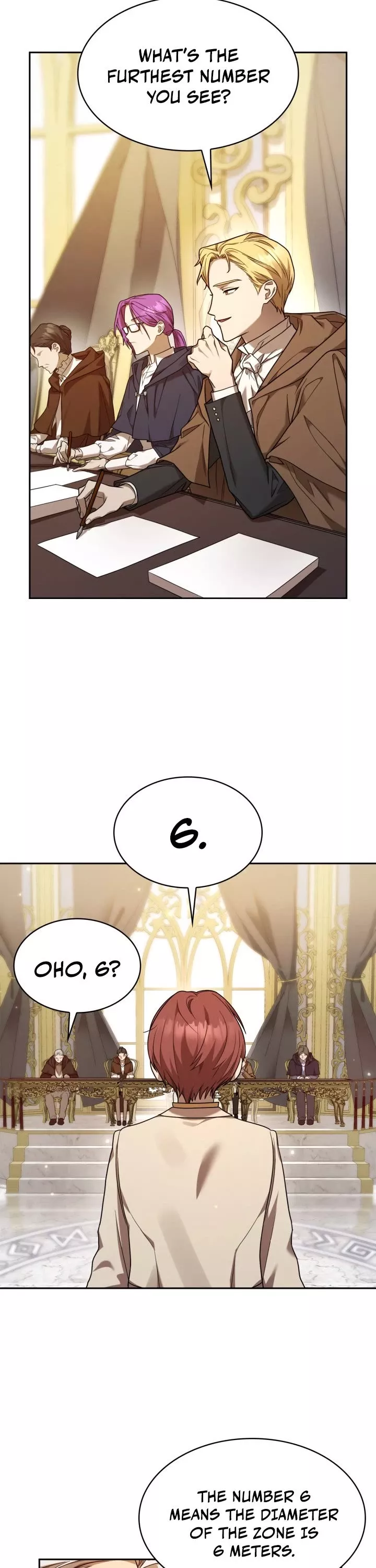 Read Infinite Mage Manga Online