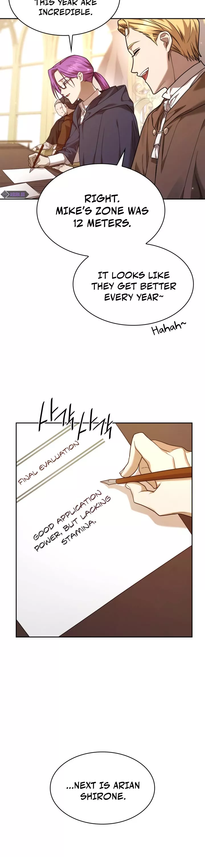 Read Infinite Mage Manga Online