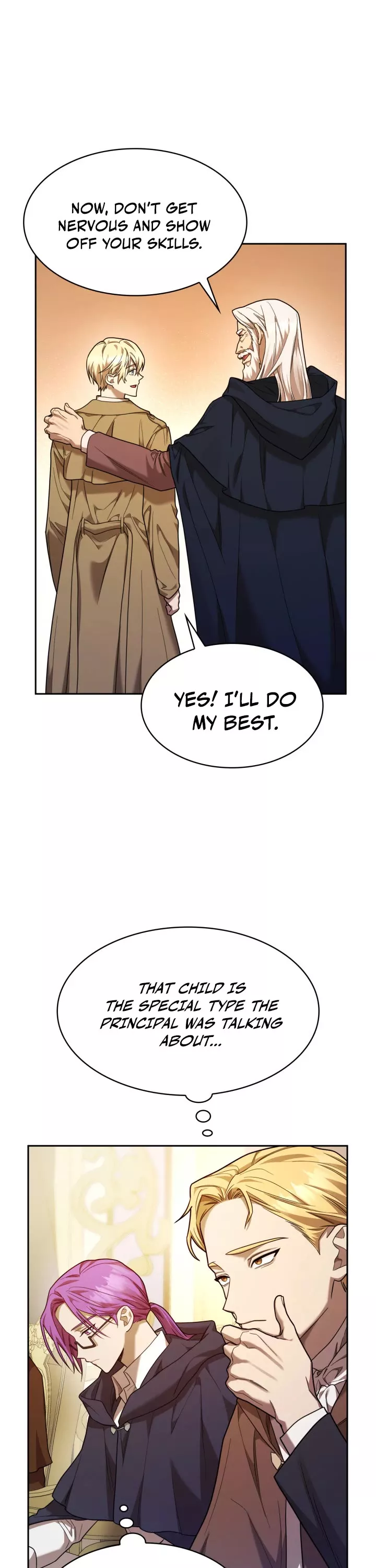 Read Infinite Mage Manga Online