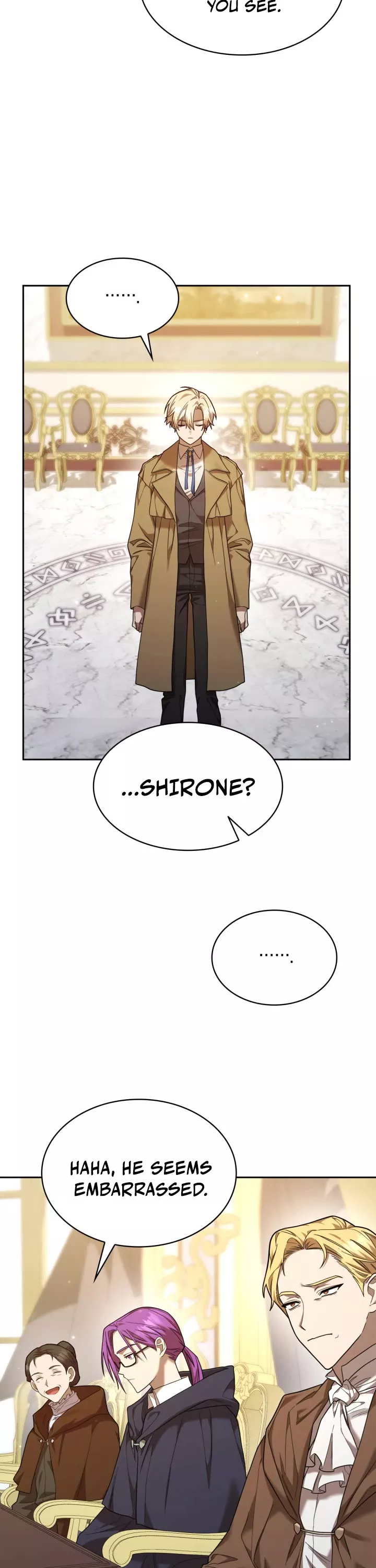Read Infinite Mage Manga Online