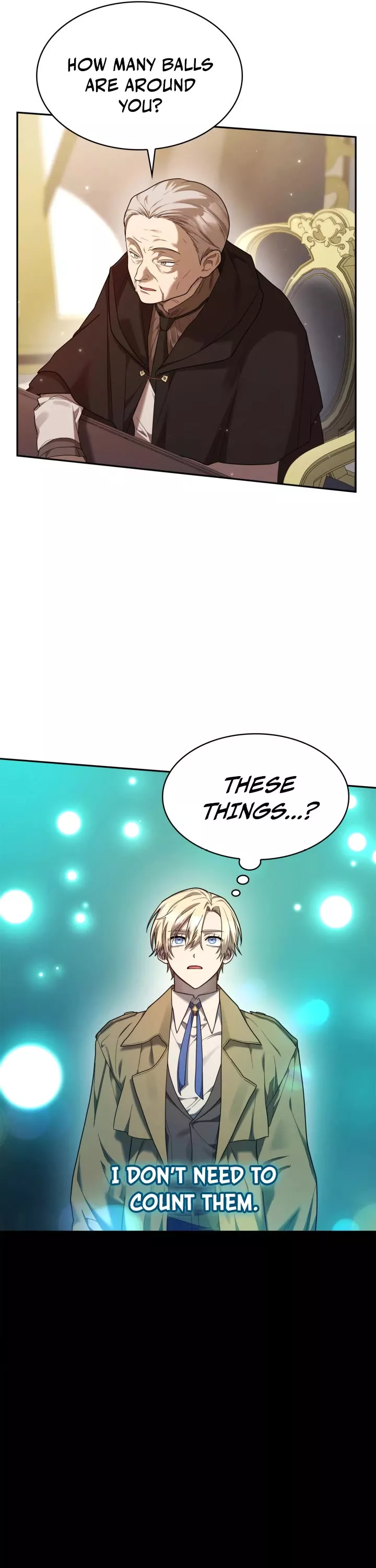 Read Infinite Mage Manga Online