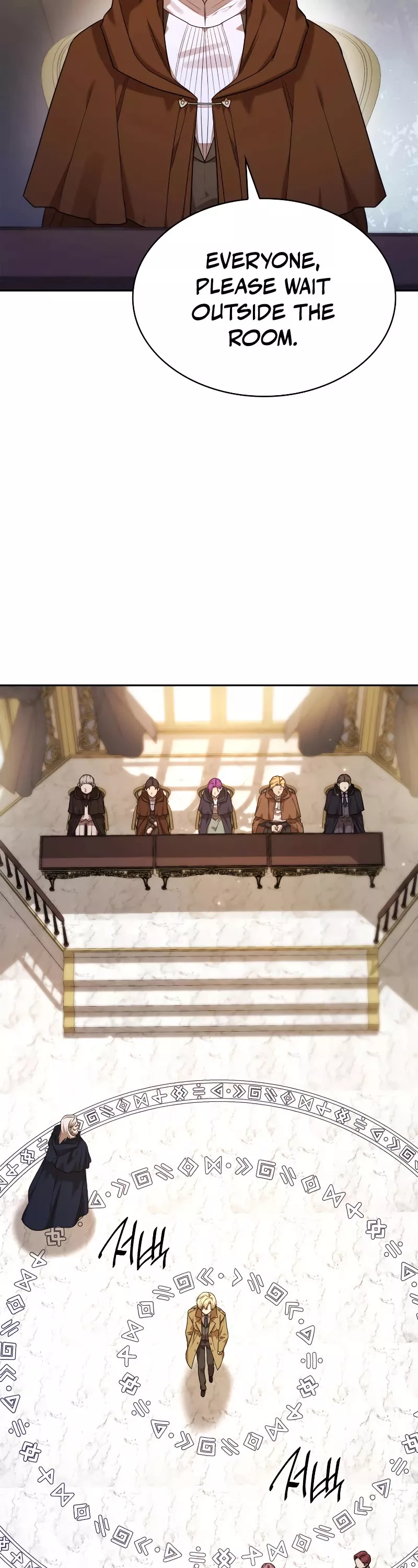Read Infinite Mage Manga Online