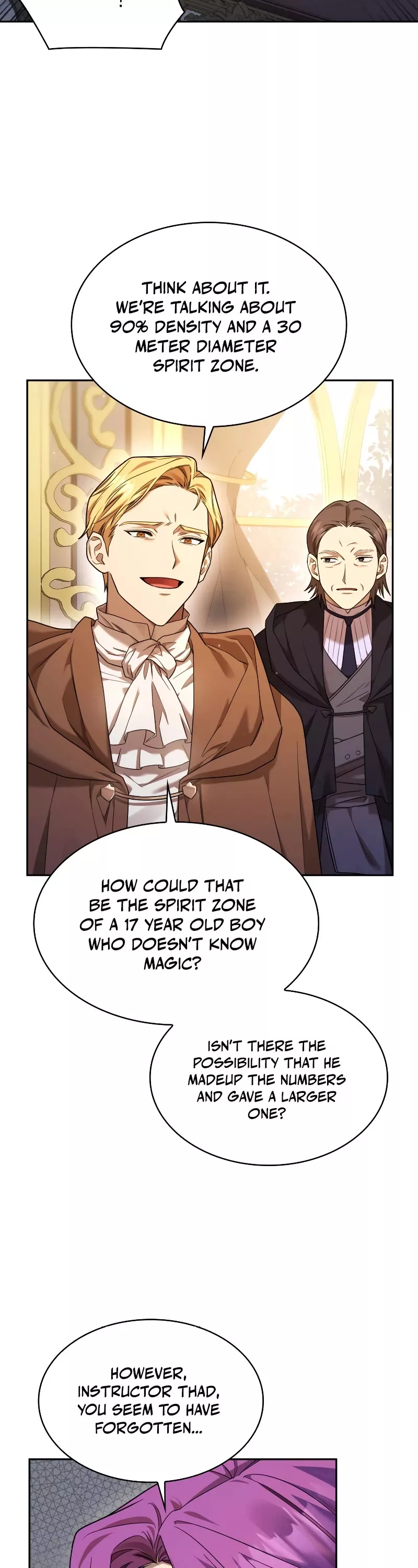 Read Infinite Mage Manga Online