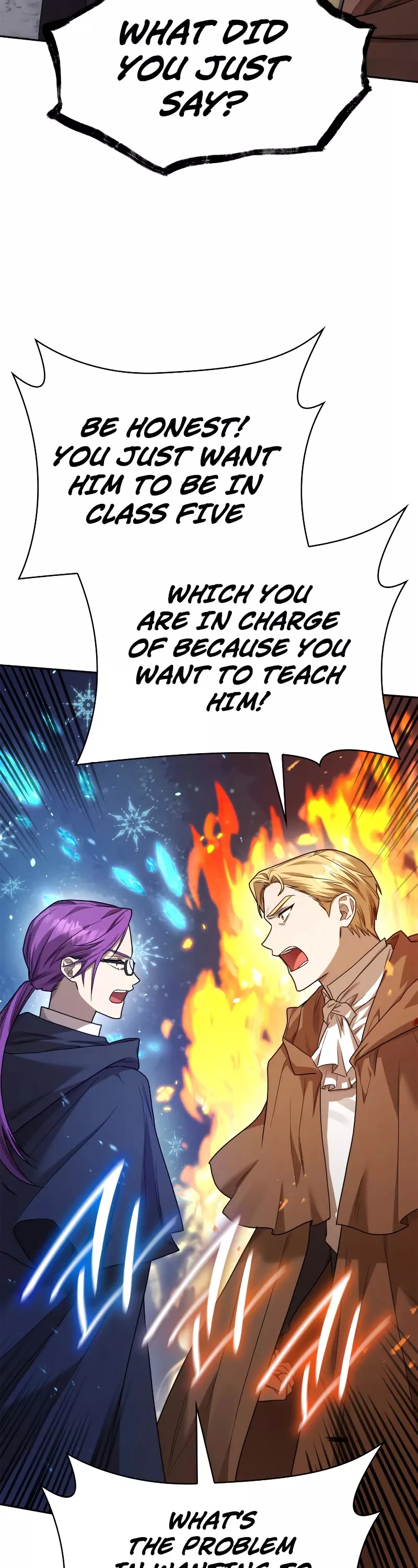 Read Infinite Mage Manga Online