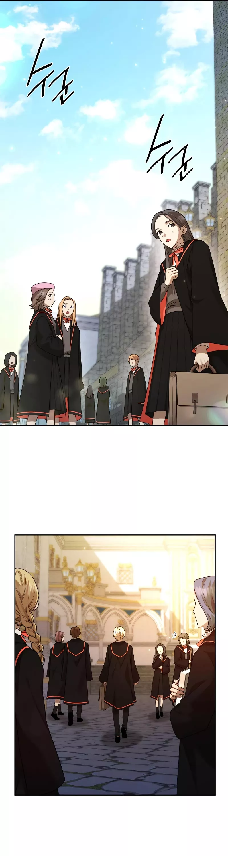 Read Infinite Mage Manga Online