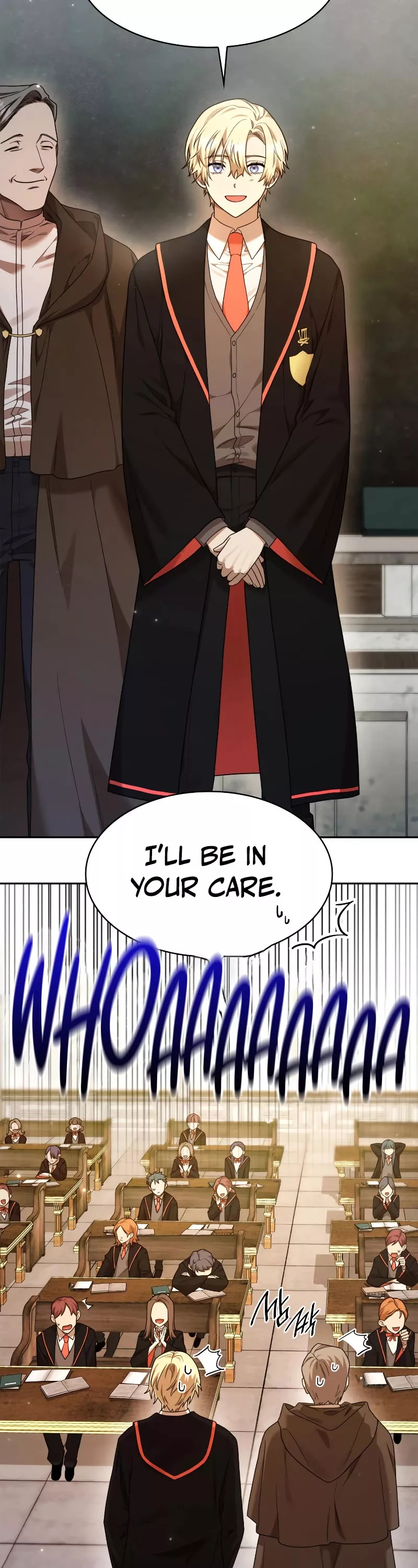 Read Infinite Mage Manga Online