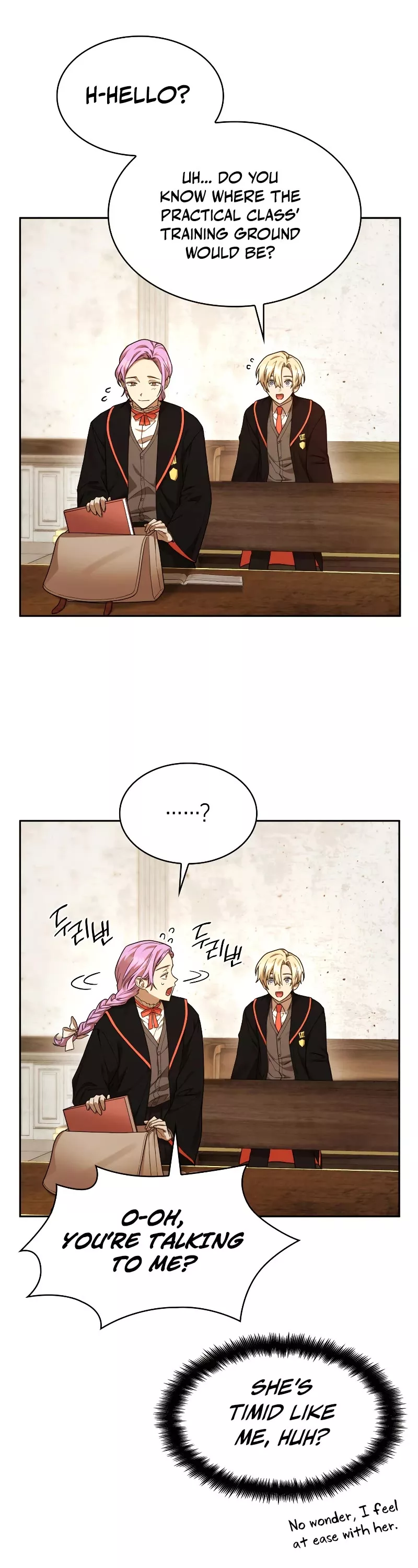 Read Infinite Mage Manga Online