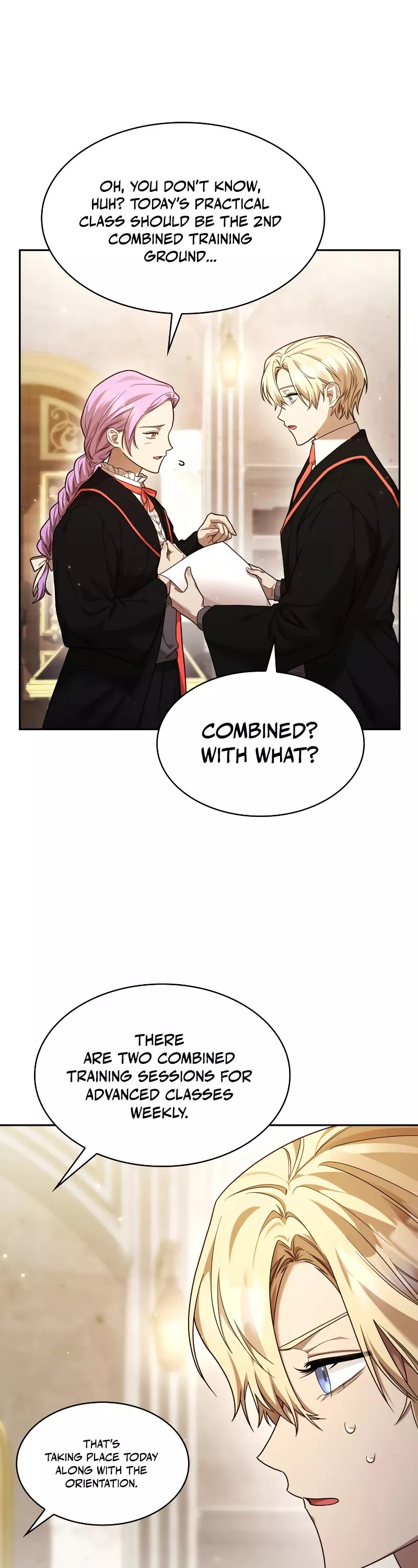 Read Infinite Mage Manga Online