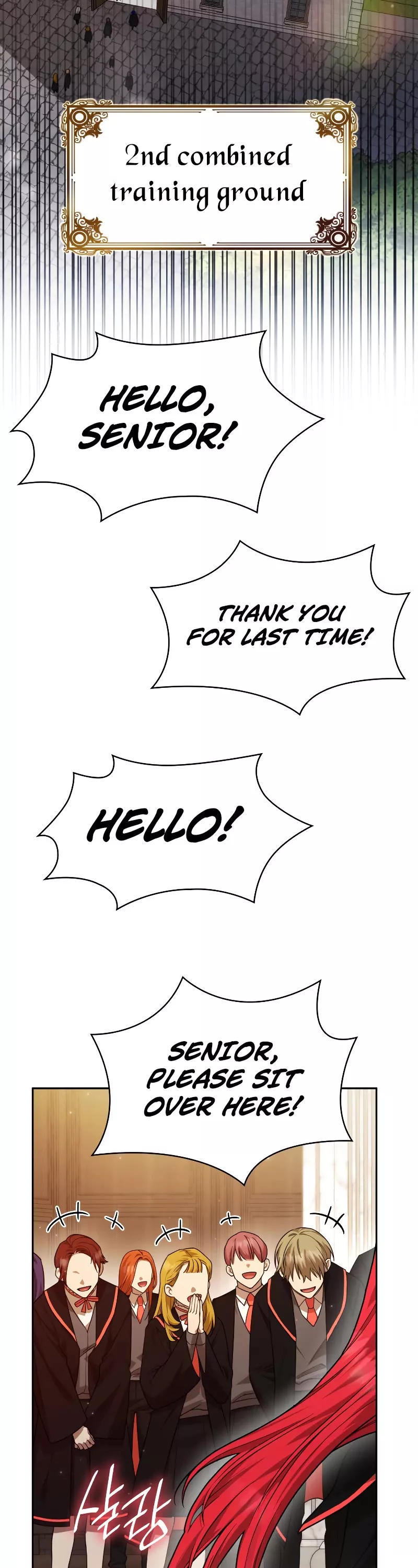 Read Infinite Mage Manga Online