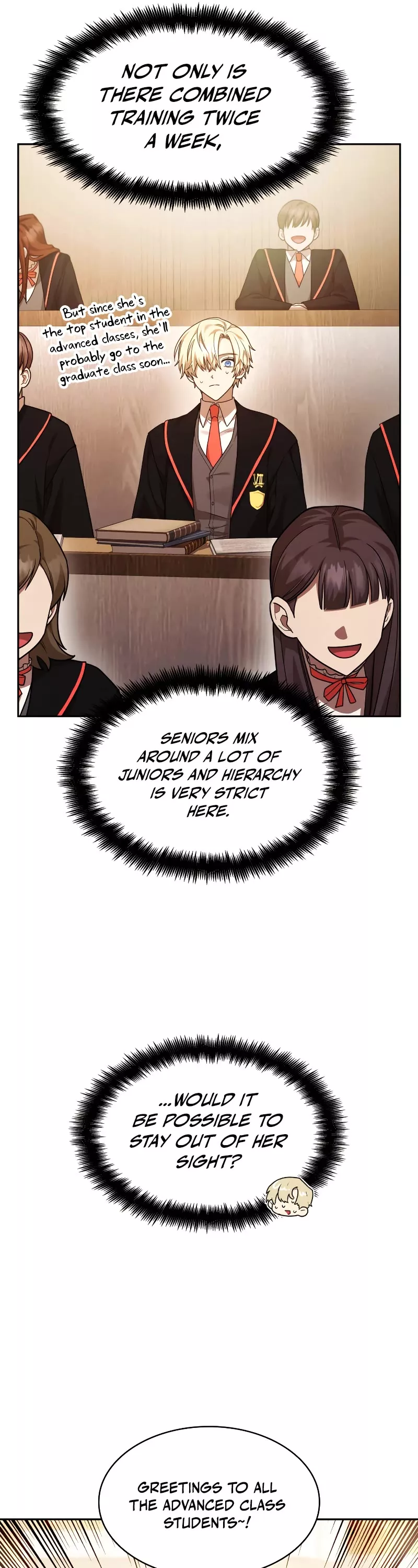 Read Infinite Mage Manga Online