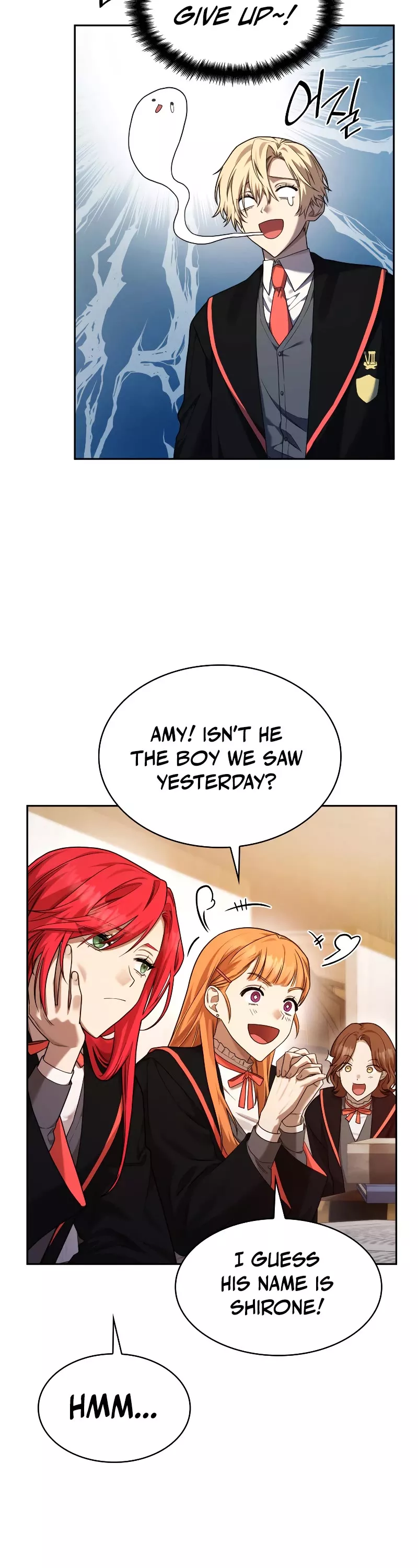 Read Infinite Mage Manga Online