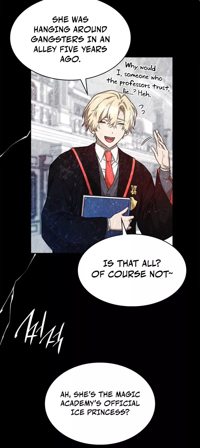 Read Infinite Mage Manga Online