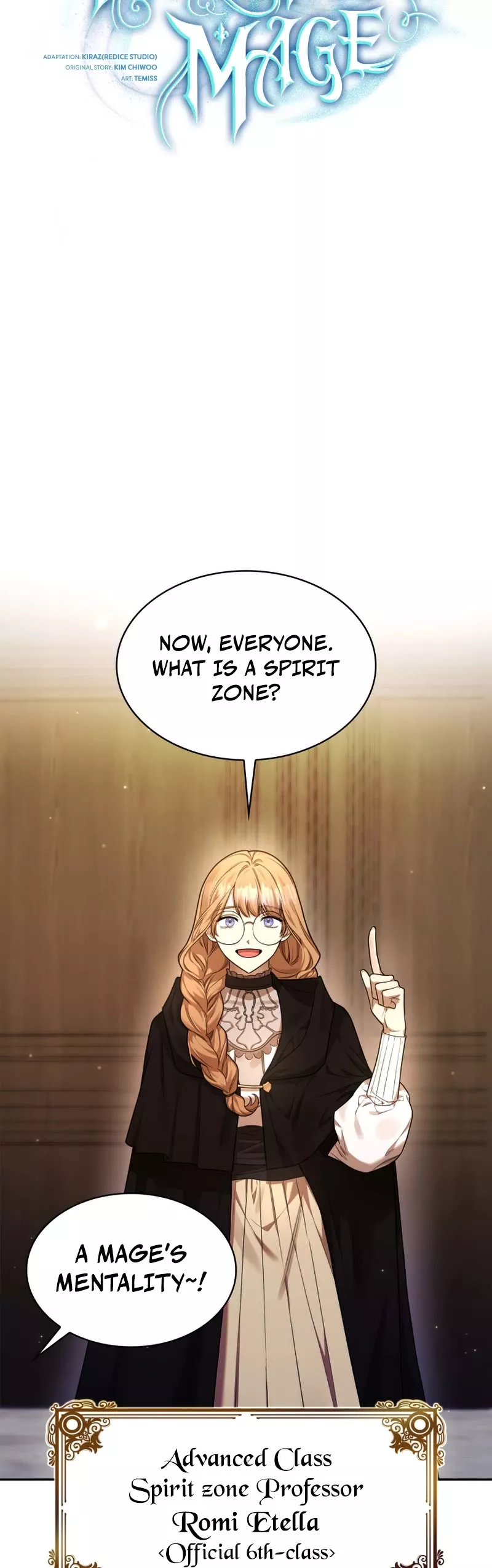 Read Infinite Mage Manga Online
