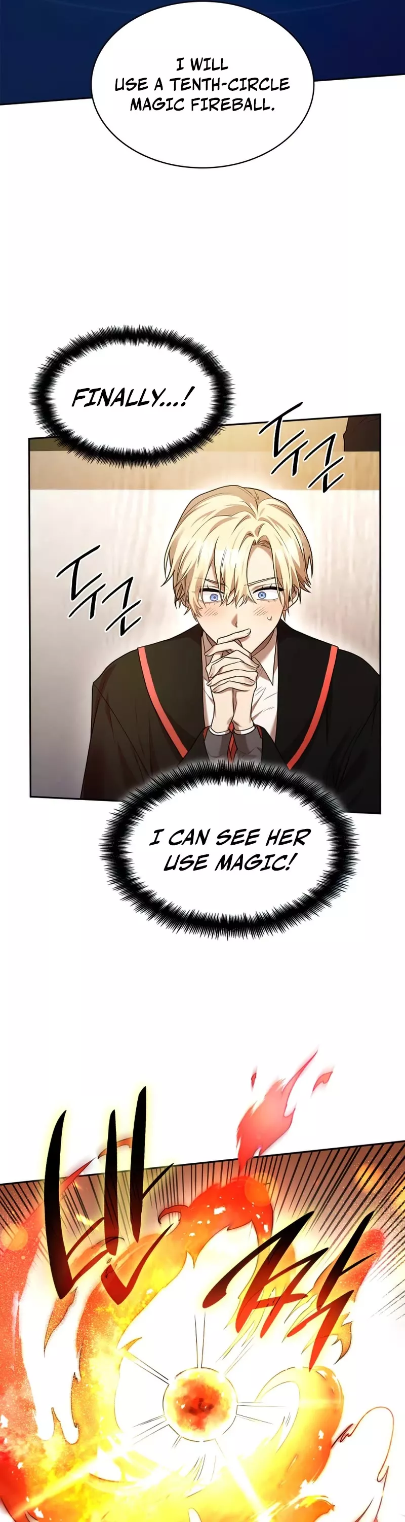 Read Infinite Mage Manga Online