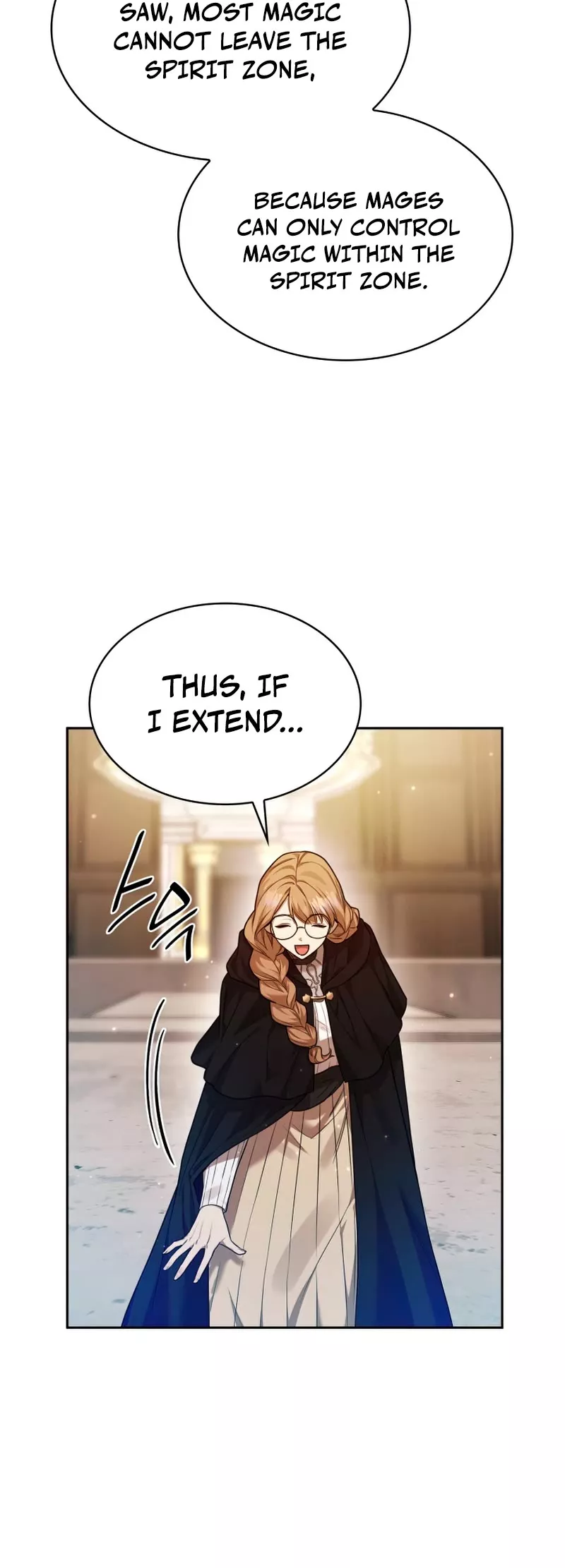 Read Infinite Mage Manga Online