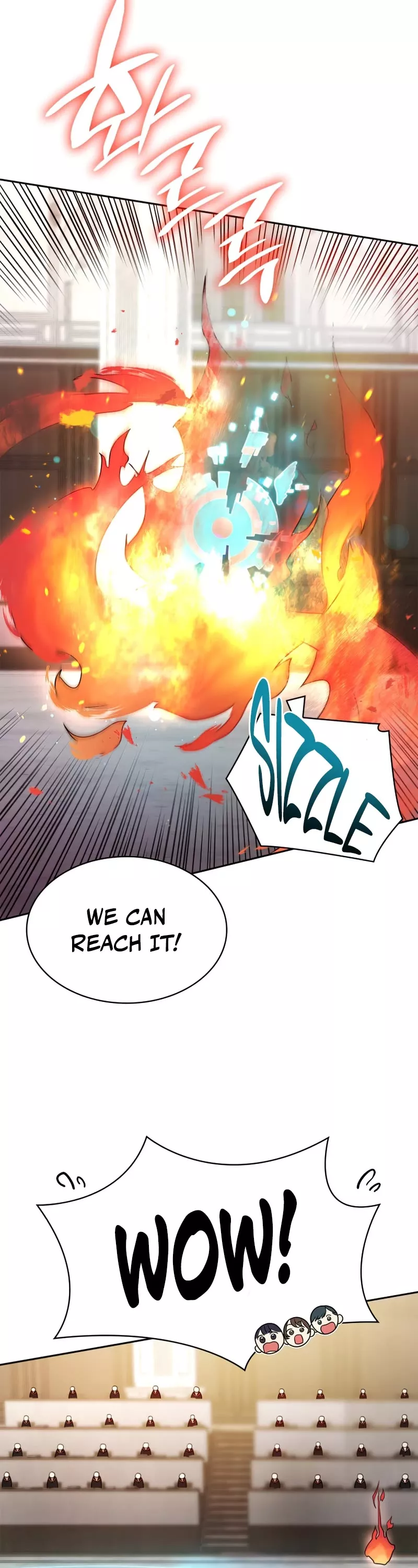 Read Infinite Mage Manga Online