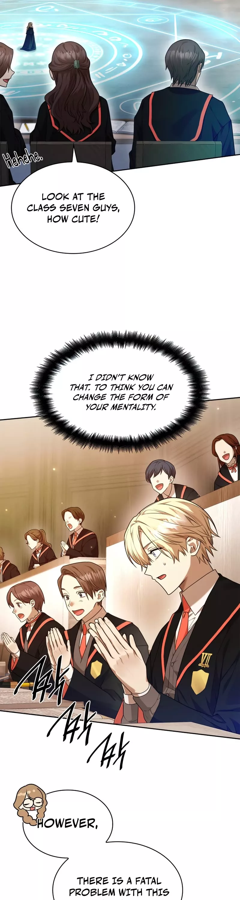 Read Infinite Mage Manga Online
