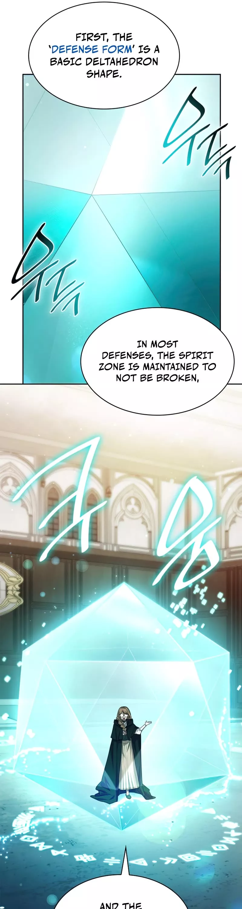 Read Infinite Mage Manga Online