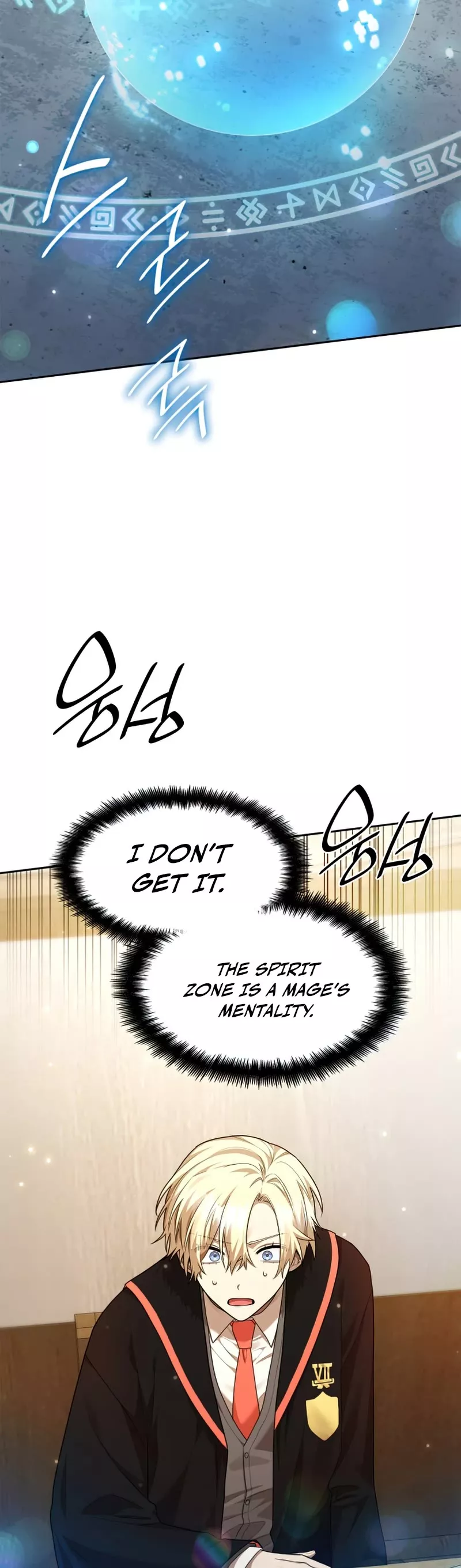 Read Infinite Mage Manga Online
