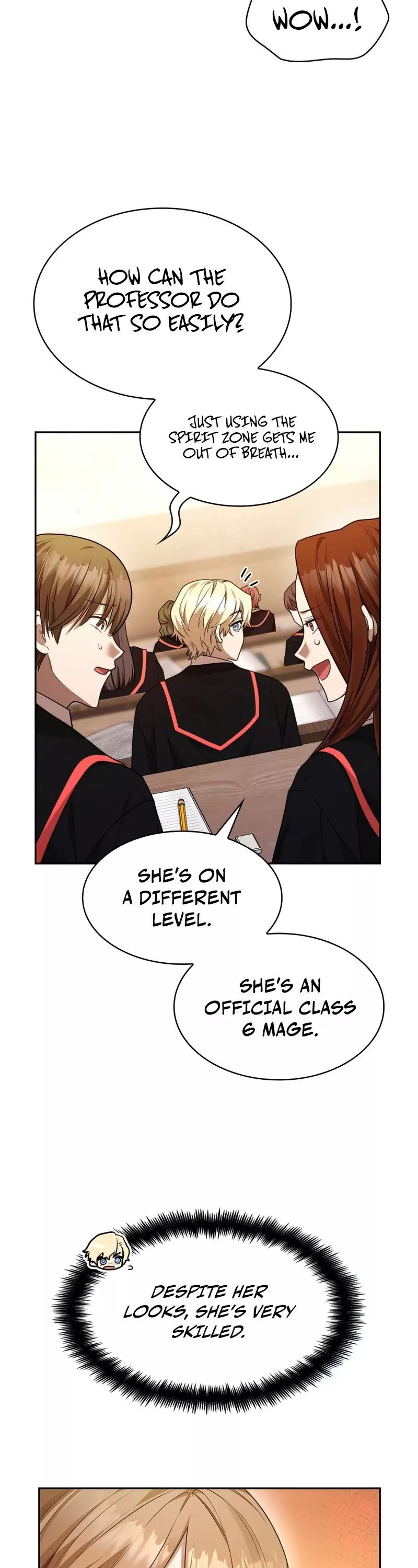 Read Infinite Mage Manga Online