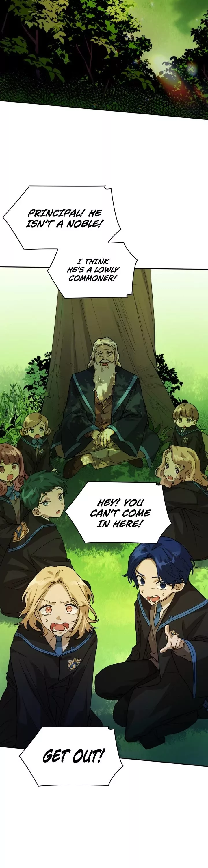 Read Infinite Mage Manga Online