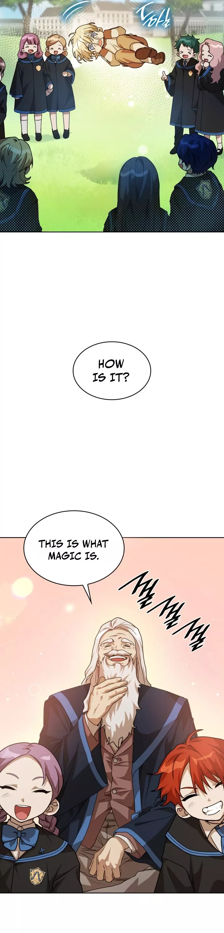 Read Infinite Mage Manga Online