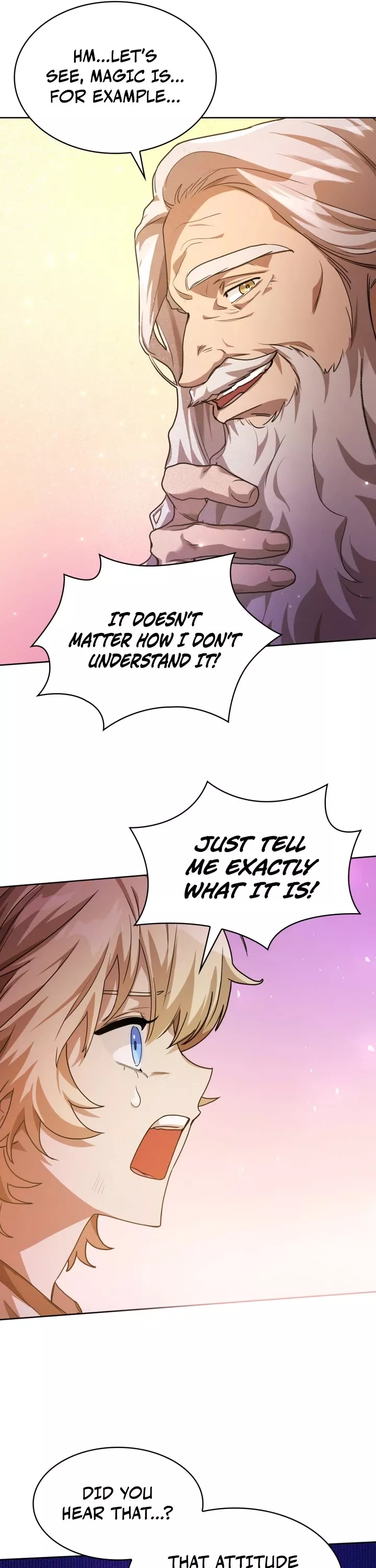 Read Infinite Mage Manga Online