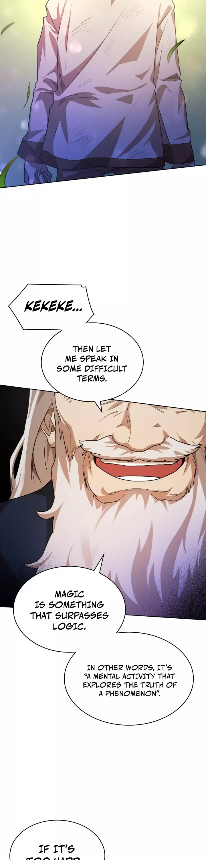 Read Infinite Mage Manga Online