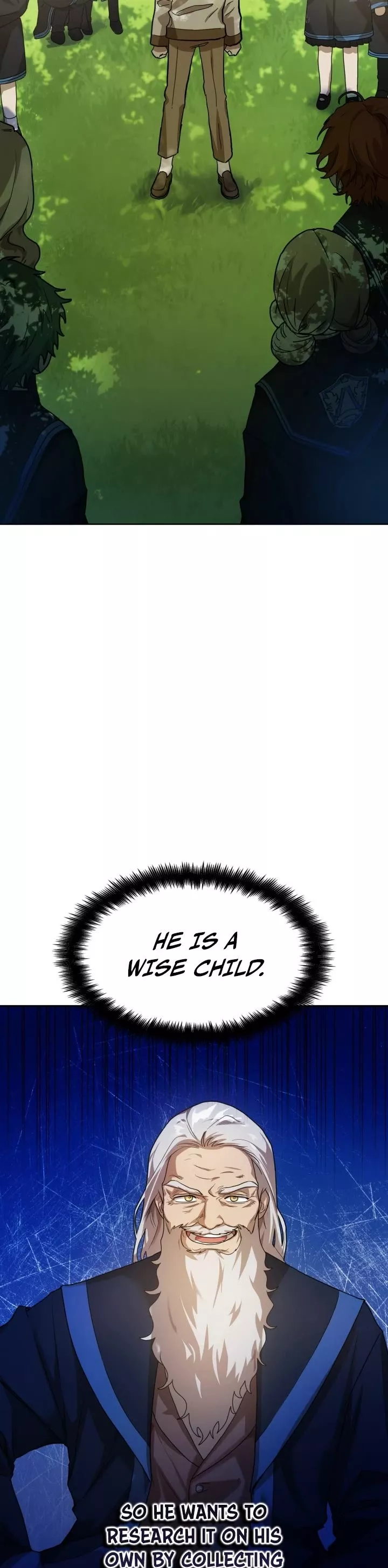 Read Infinite Mage Manga Online