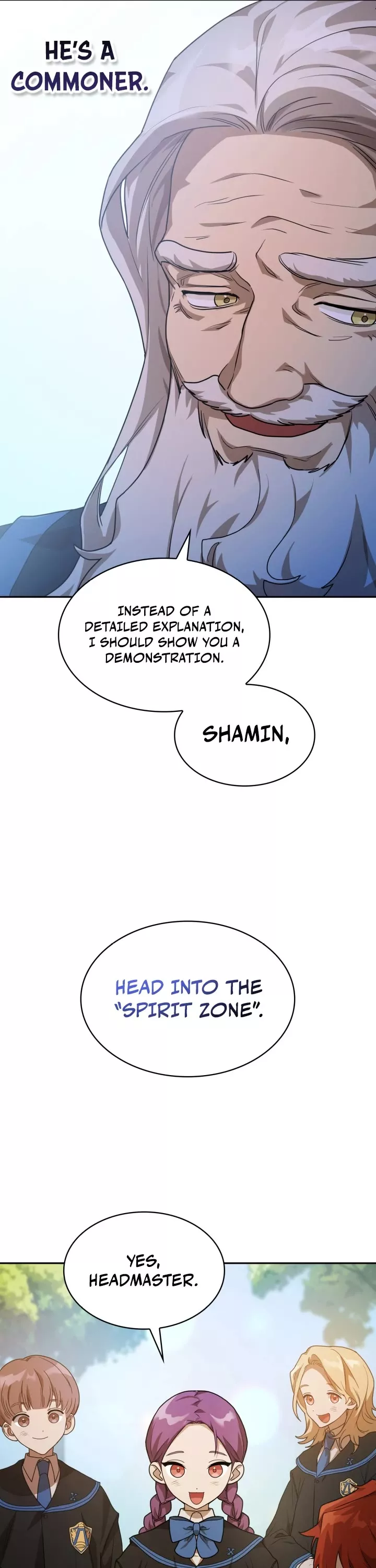 Read Infinite Mage Manga Online