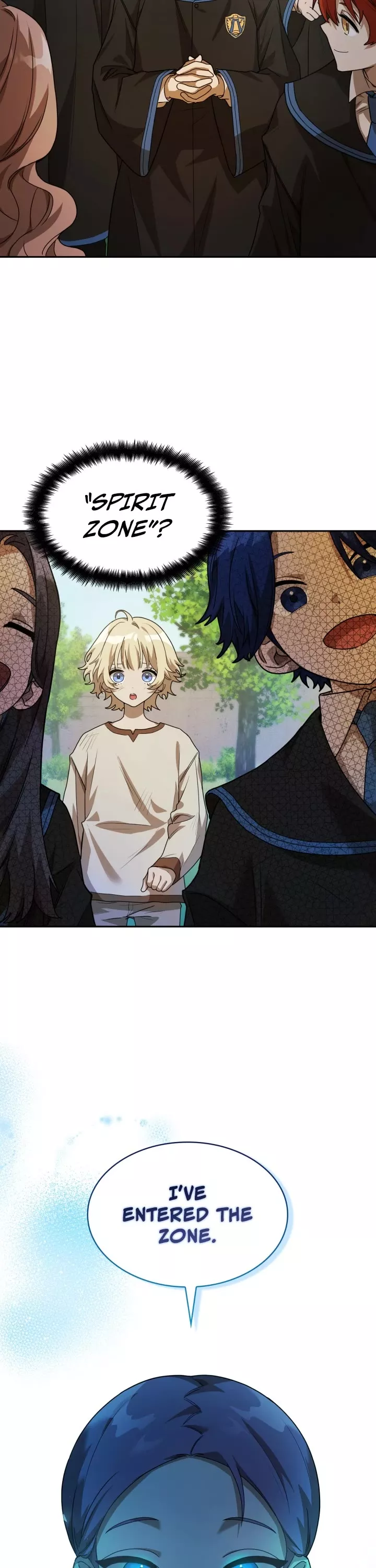 Read Infinite Mage Manga Online