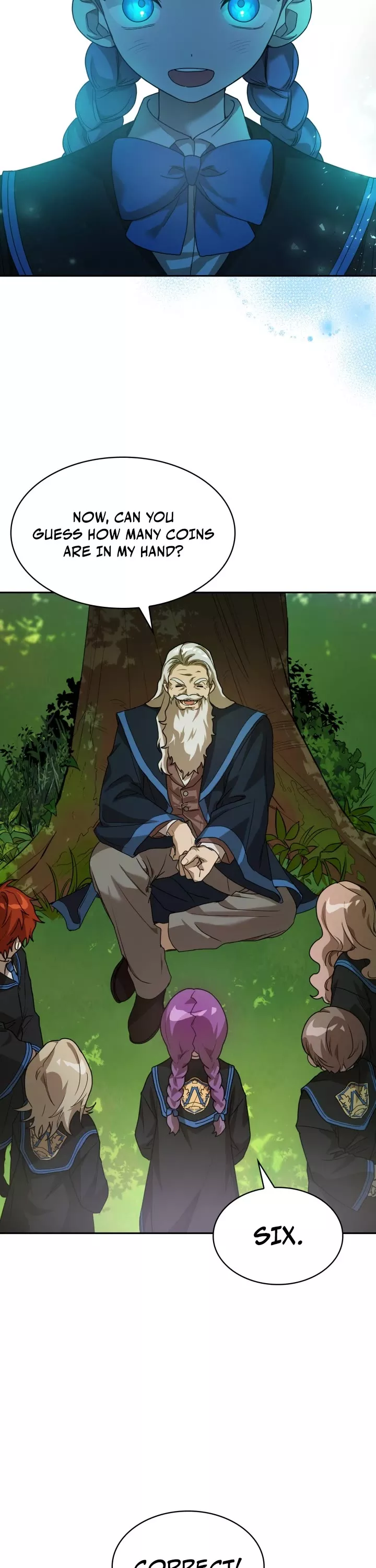 Read Infinite Mage Manga Online