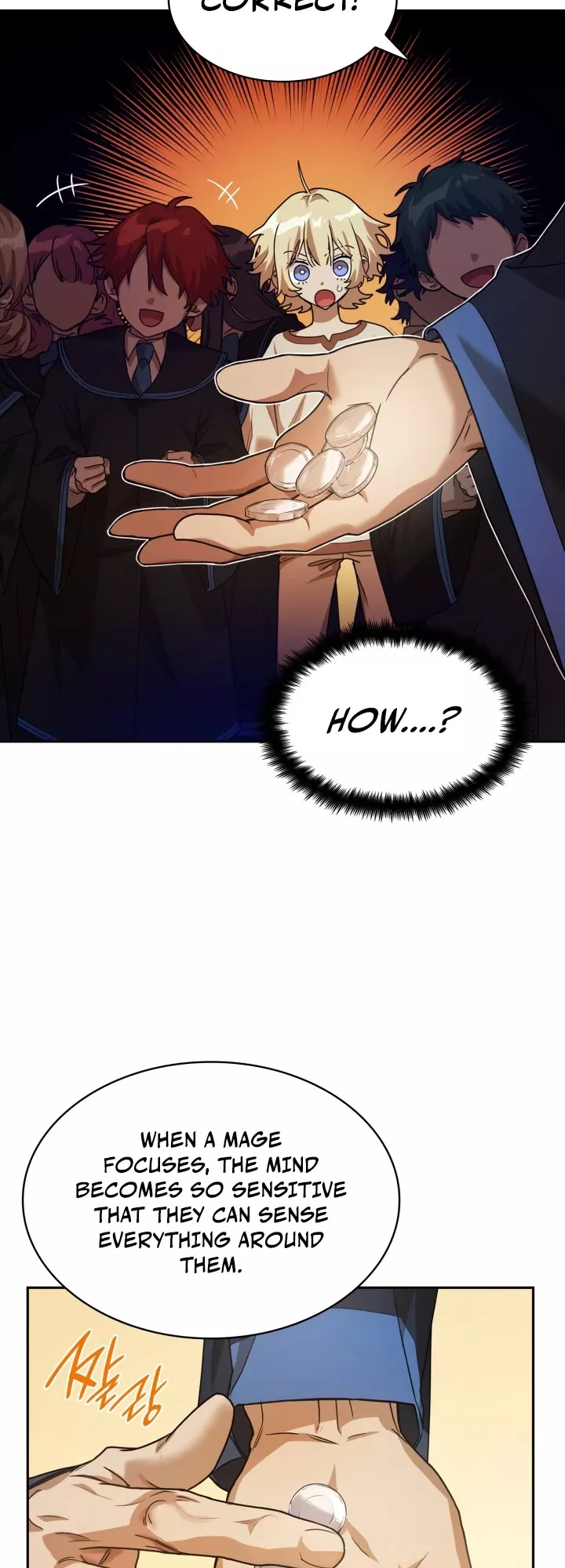 Read Infinite Mage Manga Online