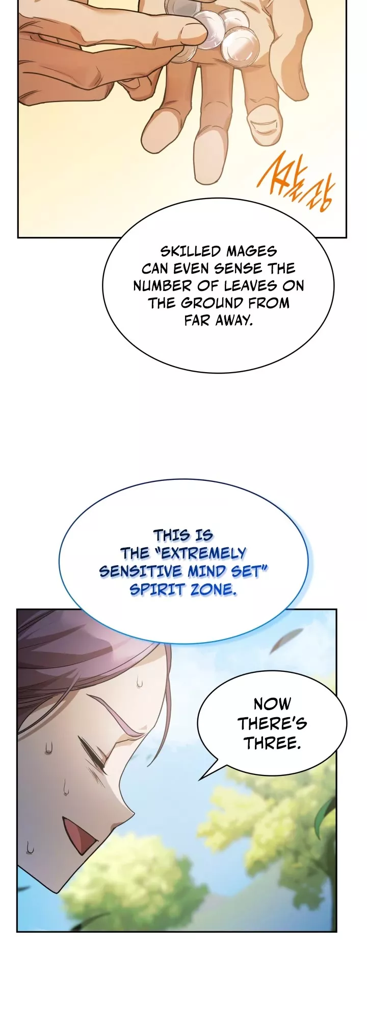 Read Infinite Mage Manga Online