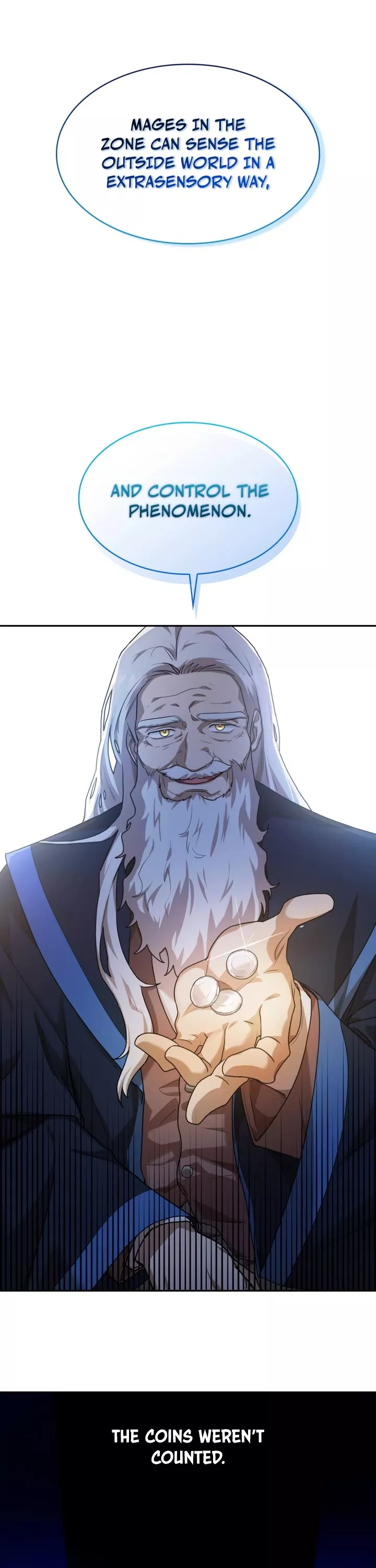 Read Infinite Mage Manga Online