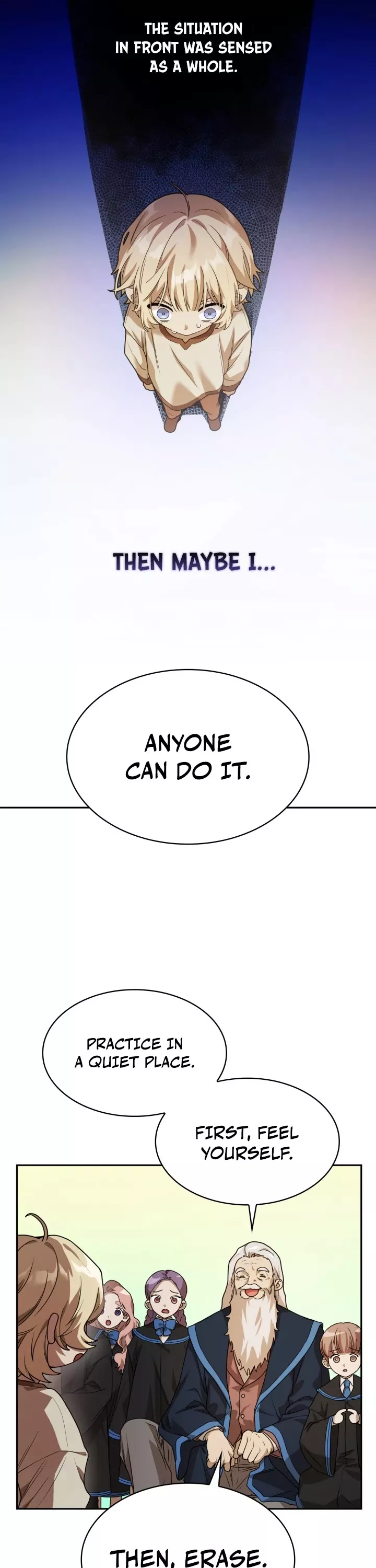 Read Infinite Mage Manga Online