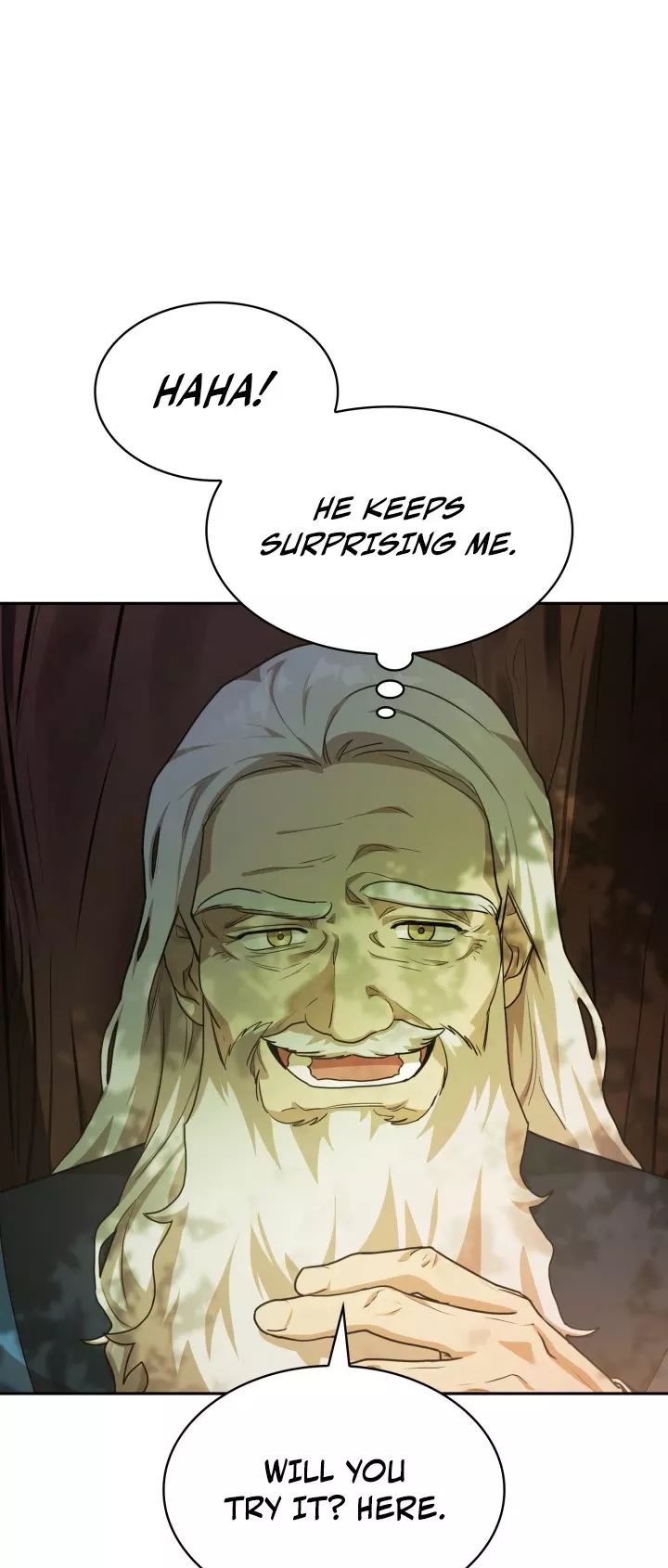 Read Infinite Mage Manga Online