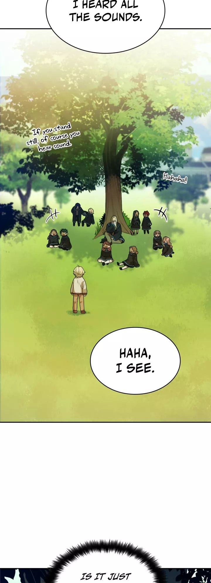 Read Infinite Mage Manga Online