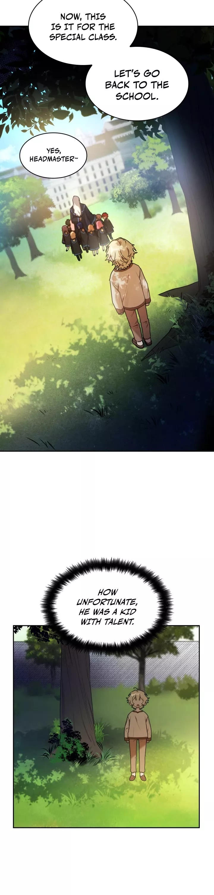 Read Infinite Mage Manga Online