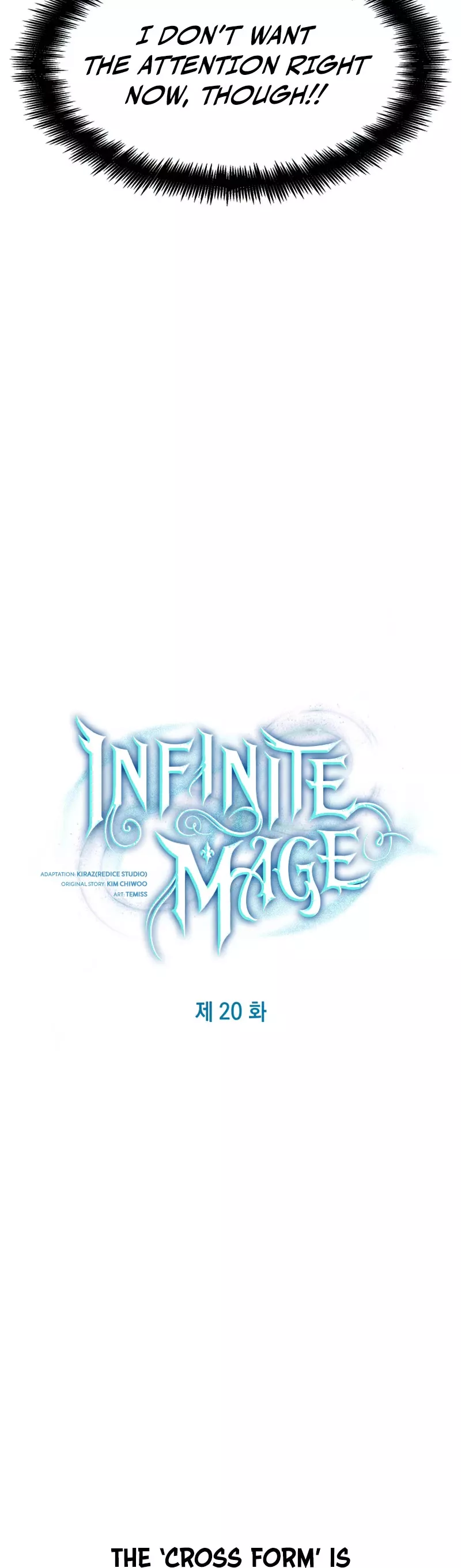 Read Infinite Mage Manga Online