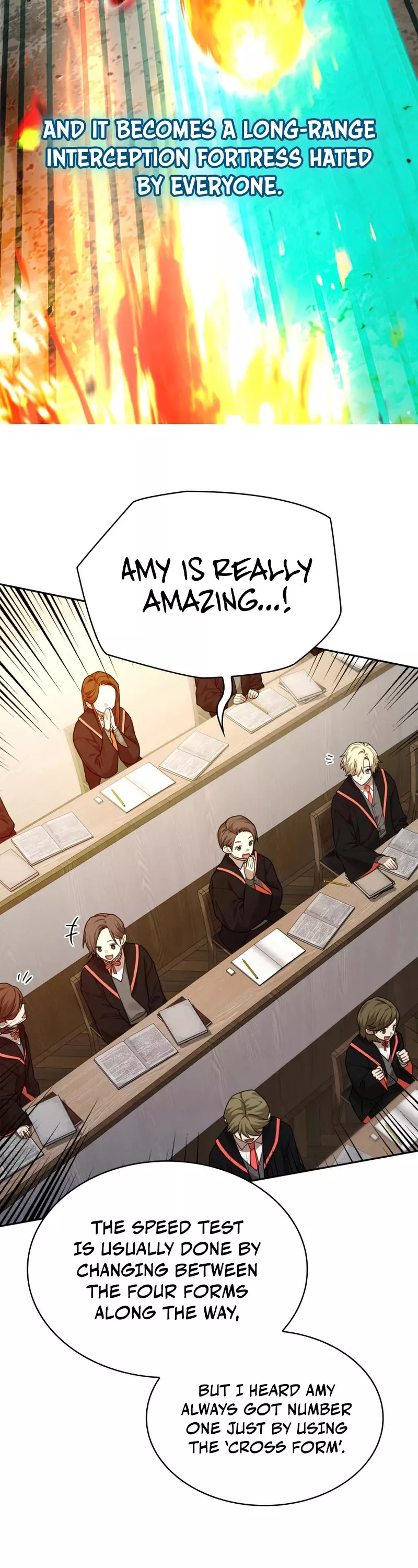 Read Infinite Mage Manga Online