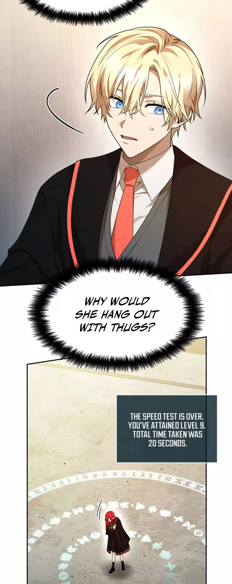 Read Infinite Mage Manga Online