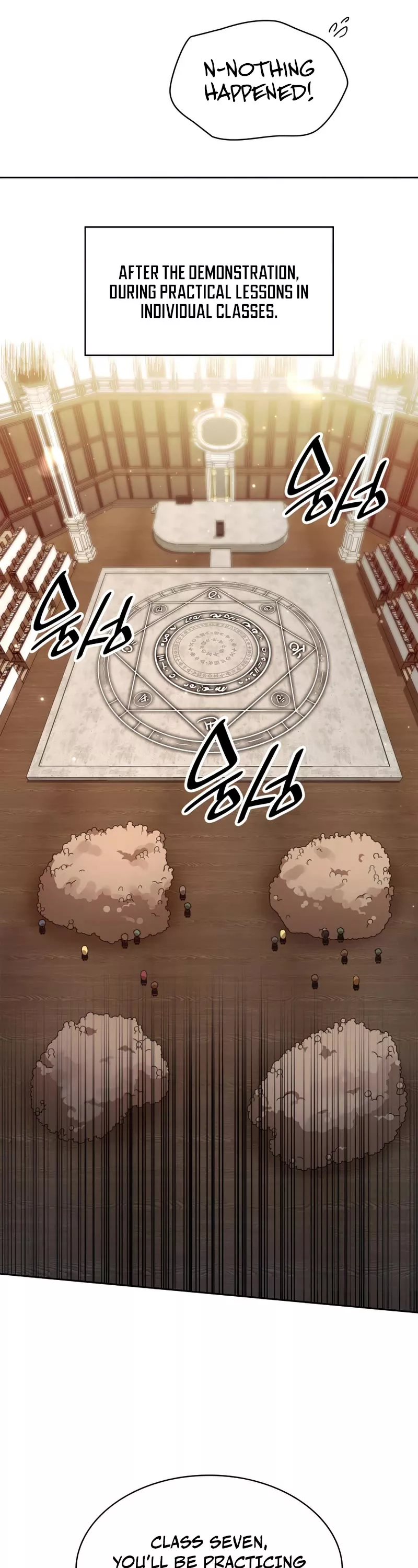 Read Infinite Mage Manga Online