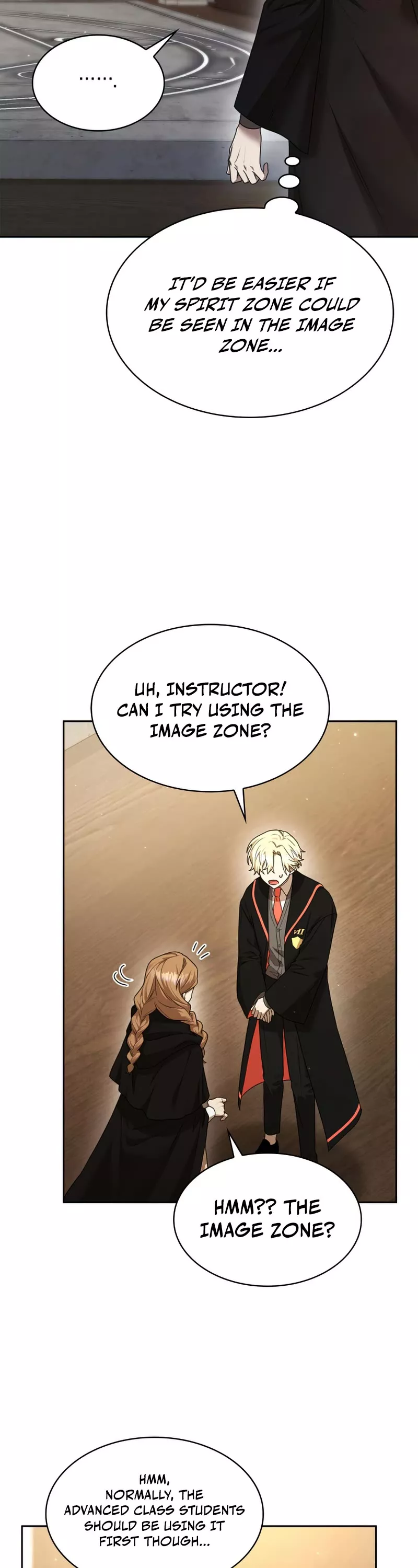 Read Infinite Mage Manga Online